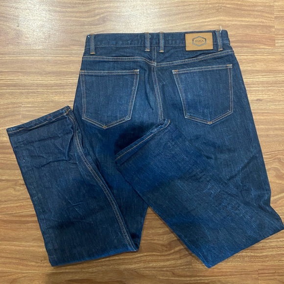 RVCA jeans - Picture 4 of 5